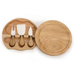 Kit Queijo 3 Peças 13461