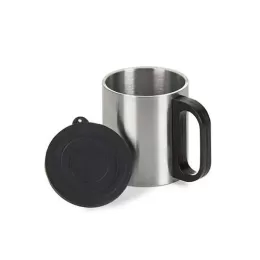 Caneca Inox 200ml 7392
