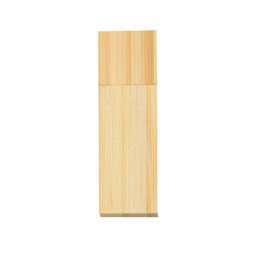 Pen Drive de Bambu 4GB 011-4GB