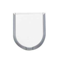 Espelho Duplo com Aumento