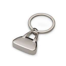 Chaveiro de Metal Bolsa 11613
