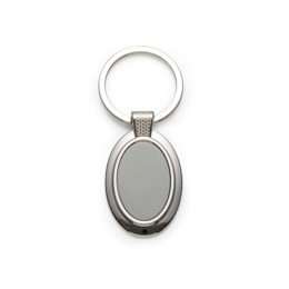 Chaveiro de Metal 11939