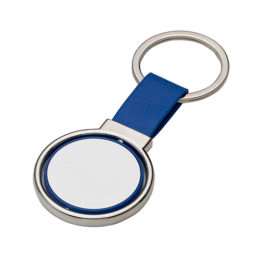 Chaveiro de Metal Giratório 12269