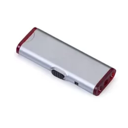 Kit Ferramenta 3 peças com Lanterna