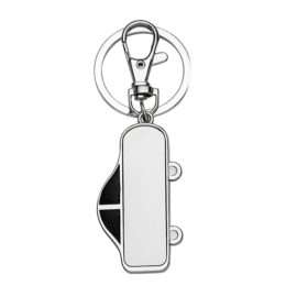 Chaveiro de Metal Porta Bolsa Carro 12444