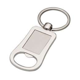 Chaveiro de Metal Abridor 12798