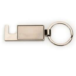 Chaveiro de Metal Porta Celular 13405