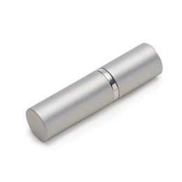 Porta Perfume de Metal 8 ml