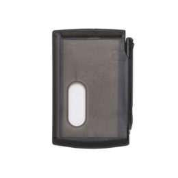 Bloco de Anotações com Post-it e Caneta