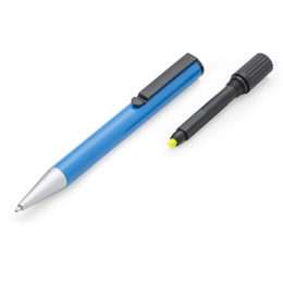 Caneta Metal Marca Texto 13259