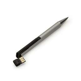 Caneta Metal Pen Drive 8GB xz13424