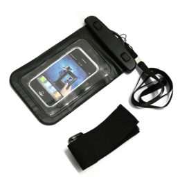 Capinha protetora para celular à prova d'água CP160