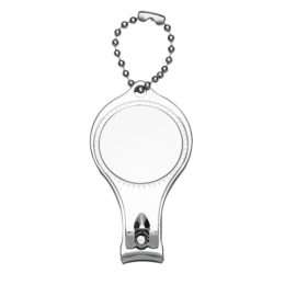 Chaveiro de Metal 3 em 1 5691