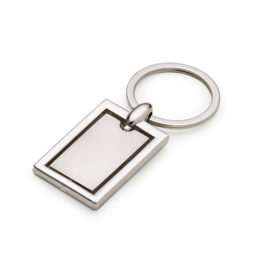 Chaveiro de Metal Giratório 4419