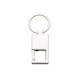 Chaveiro de Metal com Mosquetão 12191