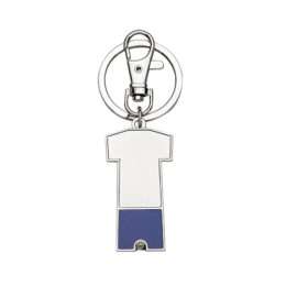 Chaveiro de Metal Porta Bolsa Uniforme 12451