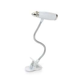 Luminária Plástica Flexível