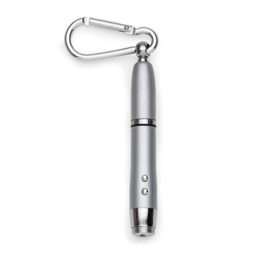 Chaveiro Mini Caneta Multifunções 11756