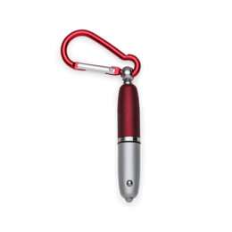 Chaveiro Mini Caneta com Lanterna 11755