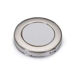 Porta Bolsa de Metal