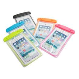 Capinha protetora para celular à prova d'água CP270