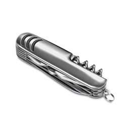 Canivete em Metal com Onze Funções AI-CN0060