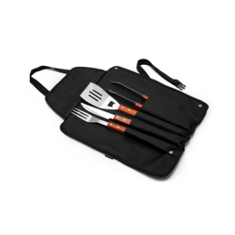 Kit Churrasco 04 pçs AI-KC0131