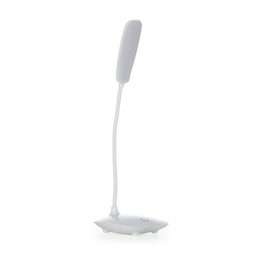 Luminária de Mesa 18 Leds Flexível 13842