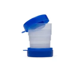 Copo Retrátil 200ml 13877