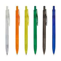 Caneta Plástica 401t