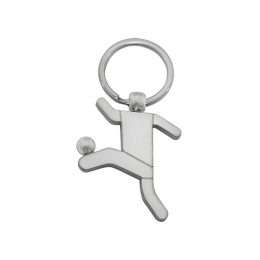 Chaveiro Metal Jogador 9514A