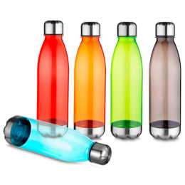 Garrafa Plástica Al-GA4500