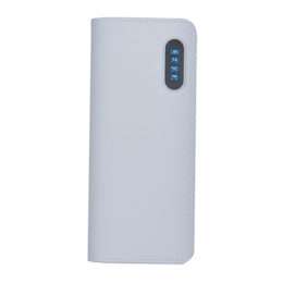 Power Bank Plástico com Níveis 2041