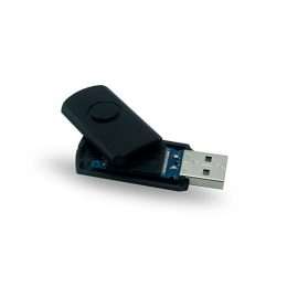 Pen Drive PCBA 009