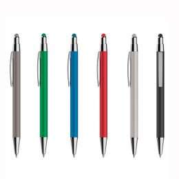 Caneta Metal Touch 14080A