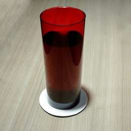 Porta Copo Neoprene 14118