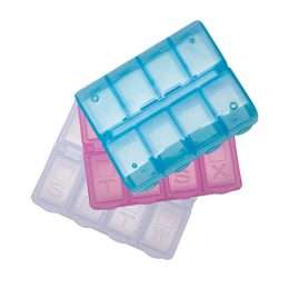 Porta Comprimido Semanal 18517