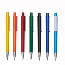 Caneta Plástica 18520