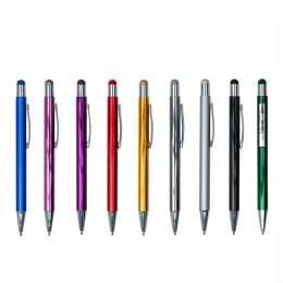 Caneta Metal Touch 2088