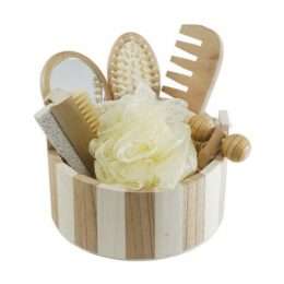 Kit Banho 7 Peças 12340