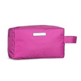 Necessaire de PVC com Plaquinha 1228P