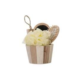 Kit Banho 3 Peças 12382