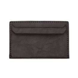 Porta Cartão Couro Sintético 13641