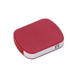 Porta Comprimido Plástico 13734