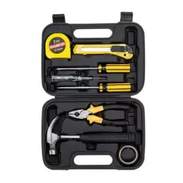 Kit Ferramenta 8 Peças 14011