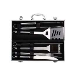 Kit Churrasco 7 peça 14014