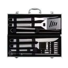 Kit Churrasco 18 peças 14015