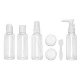 Kit Viagem 7 Peças 14148