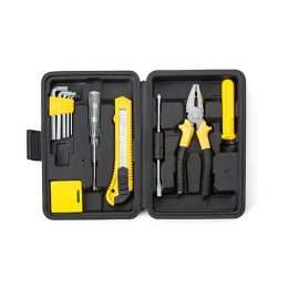 Kit Ferramenta 11 Peças 18530