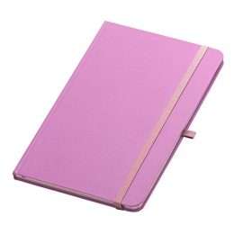 Caderneta tipo Moleskine 18653